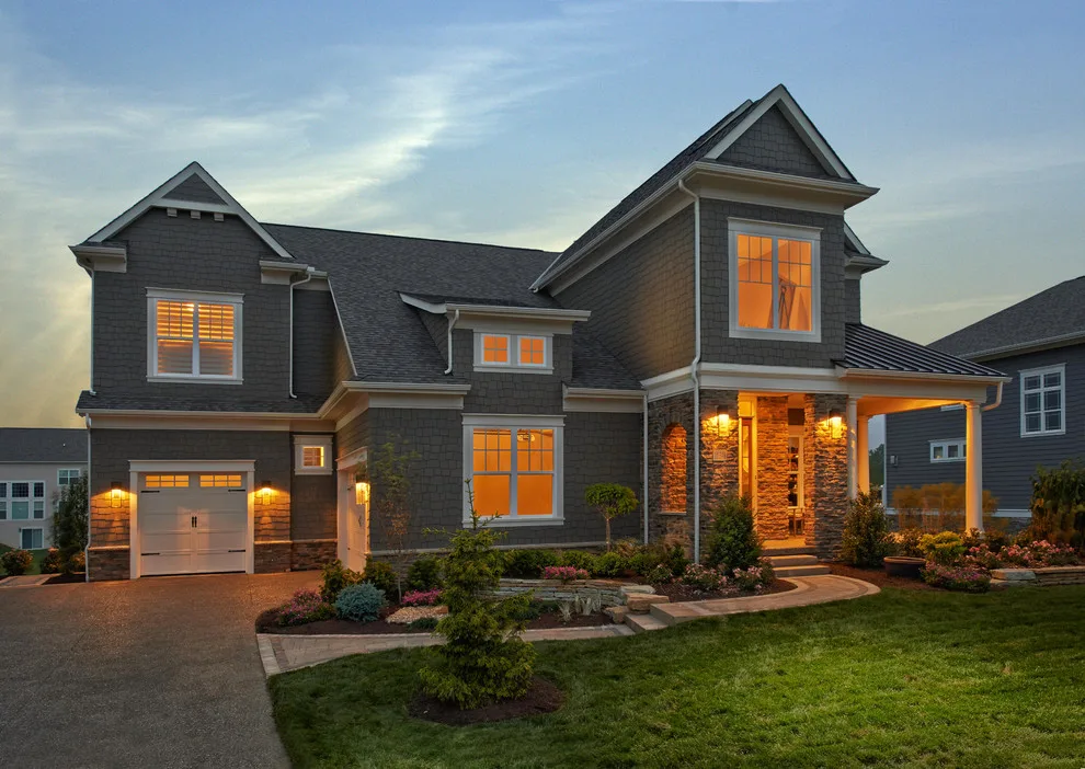 BIA Homes Showcase - Gold Award for Interior Design by Mary Shipley Interiors - Photo 5