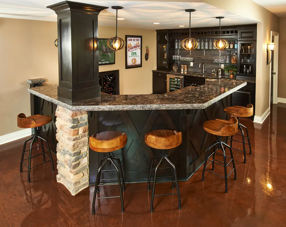 BIA Homes Showcase - Gold Award for Interior Design by Mary Shipley Interiors - Photo 3