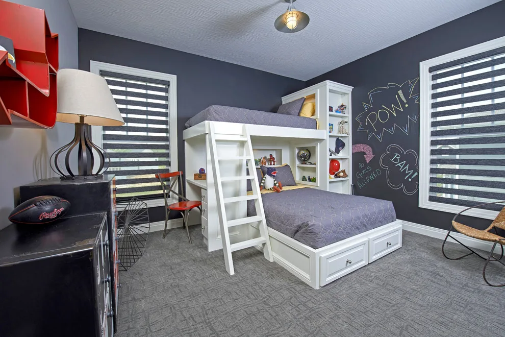 BIA Homes Showcase - Gold Award for Interior Design by Mary Shipley Interiors - Photo 2