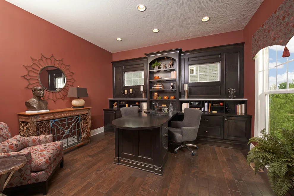 BIA Homes Showcase - Gold Award for Interior Design by Mary Shipley Interiors - Photo 4