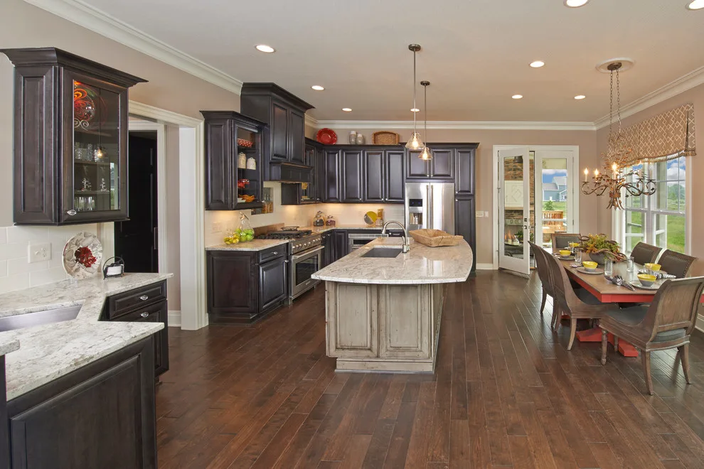 BIA Homes Showcase - Gold Award for Interior Design by Mary Shipley Interiors - Photo 6