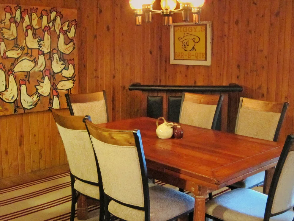 1950s Waterfront Cabin by Radnor Residential, LLC - Photo 3