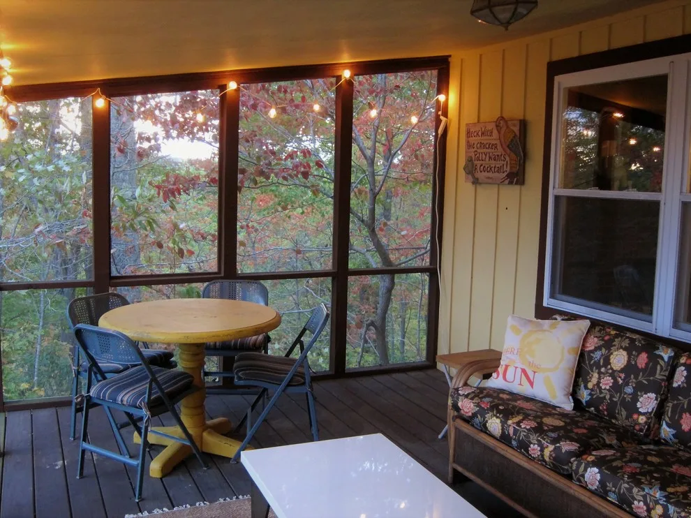 1950s Waterfront Cabin by Radnor Residential, LLC - Photo 2