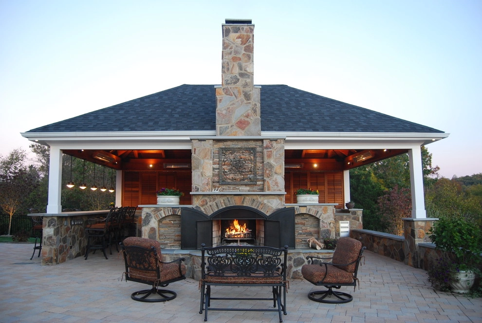 The Narrows Estate by Holloway Company Inc. - Photo 10
