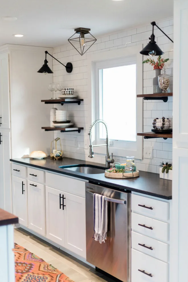 1960s Ranch Renovation by The Whitley Co. Interiors - Photo 24