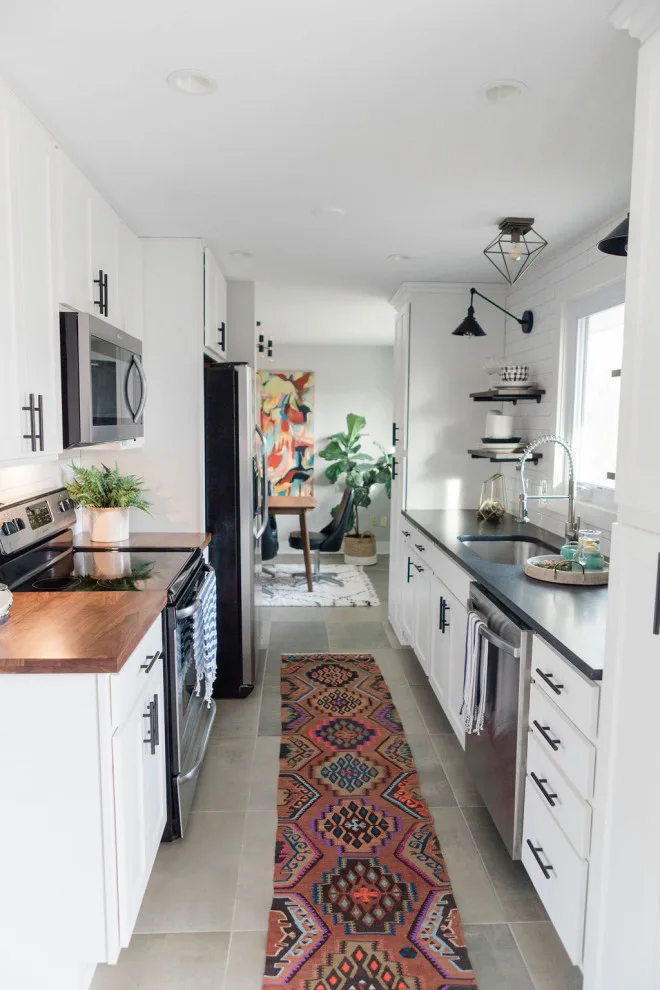 1960s Ranch Renovation by The Whitley Co. Interiors - Photo 21