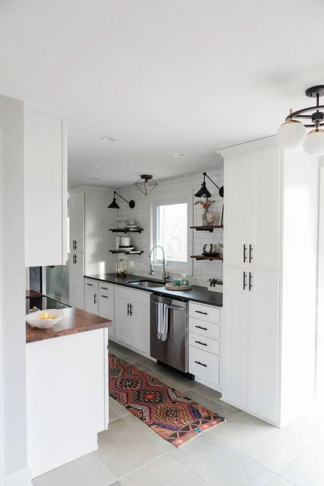 1960s Ranch Renovation by The Whitley Co. Interiors - Photo 13