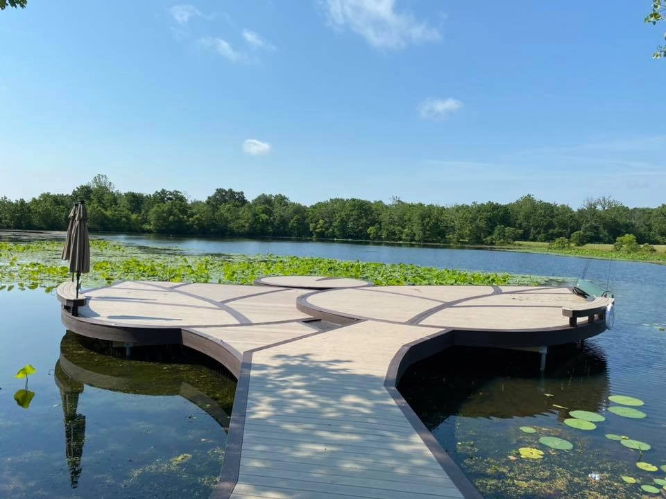The Leaf Dock by Holloway Company Inc. - Photo 4
