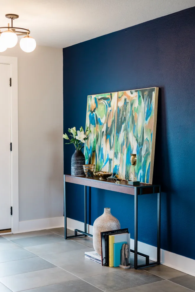 1960s Ranch Renovation by The Whitley Co. Interiors - Photo 8