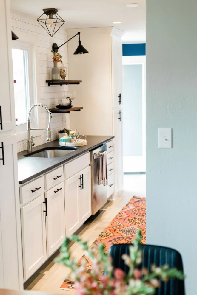 1960s Ranch Renovation by The Whitley Co. Interiors - Photo 15