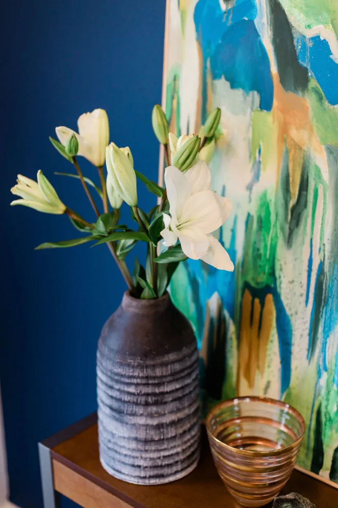 1960s Ranch Renovation by The Whitley Co. Interiors - Photo 19