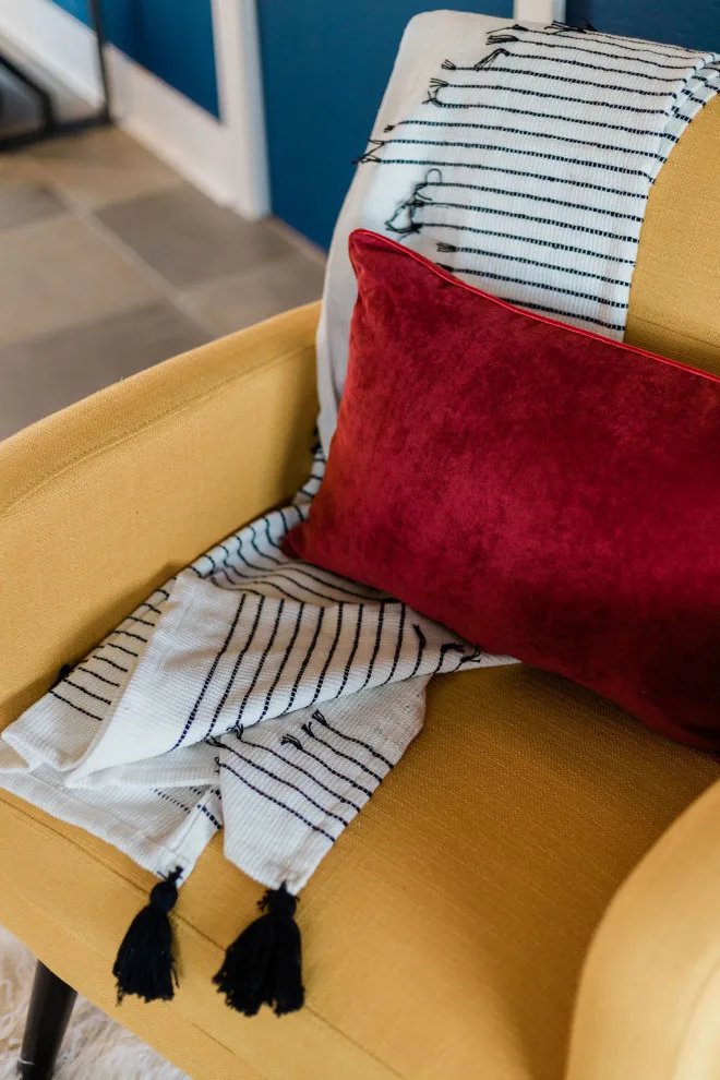 1960s Ranch Renovation by The Whitley Co. Interiors - Photo 18