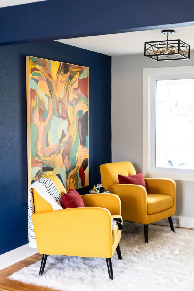 1960s Ranch Renovation by The Whitley Co. Interiors - Photo 26