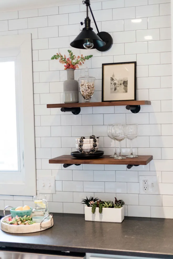 1960s Ranch Renovation by The Whitley Co. Interiors - Photo 6
