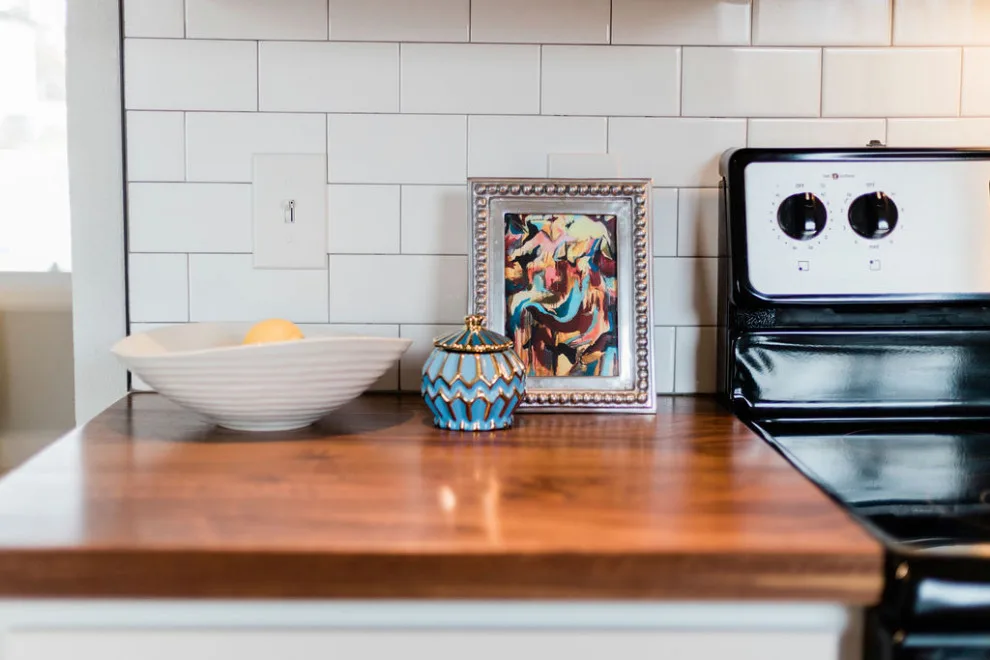 1960s Ranch Renovation by The Whitley Co. Interiors - Photo 17