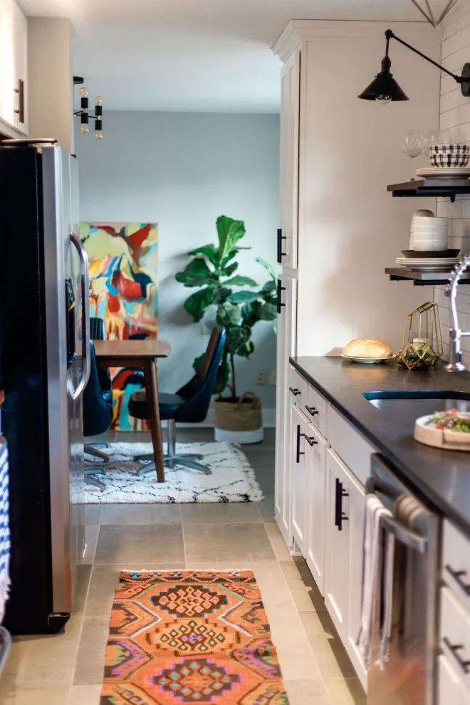 1960s Ranch Renovation by The Whitley Co. Interiors - Photo 7