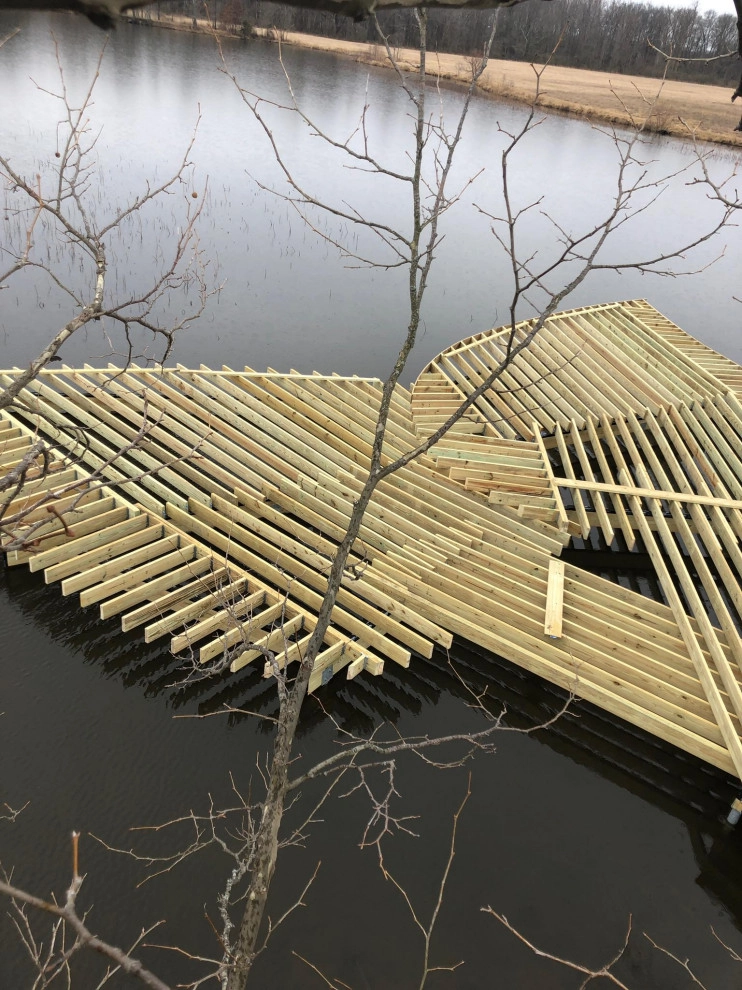 The Leaf Dock by Holloway Company Inc. - Photo 8