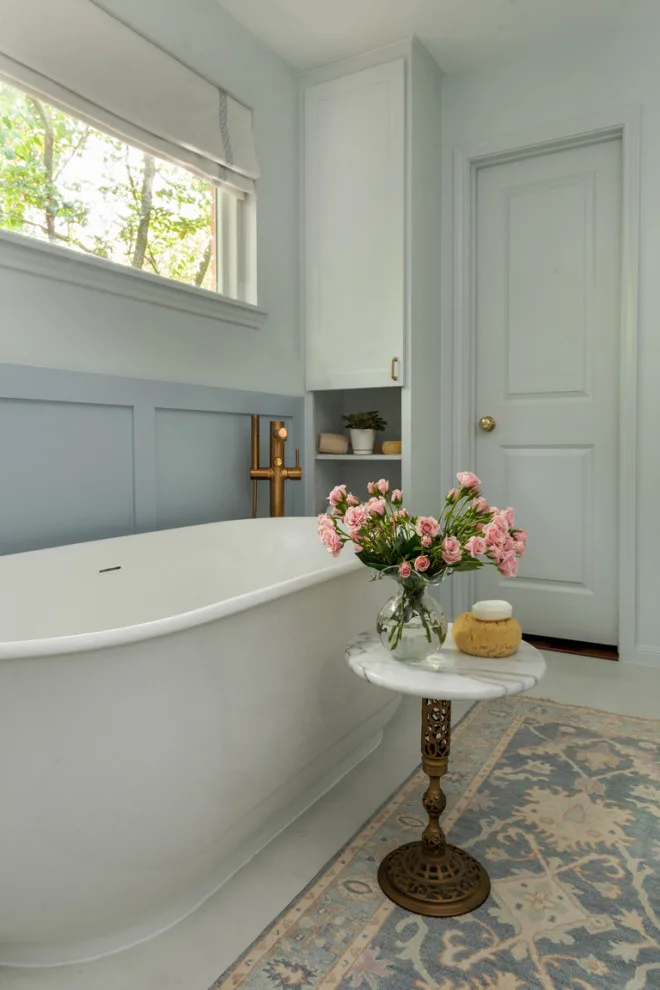 1960s Renovation by Lynn Holender Designs - Photo 13