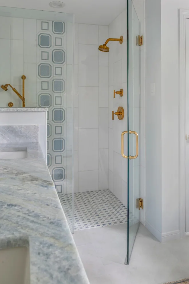 1960s Renovation by Lynn Holender Designs - Photo 4