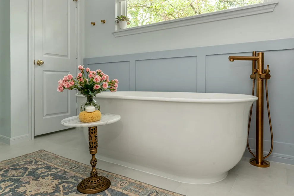 1960s Renovation by Lynn Holender Designs - Photo 18