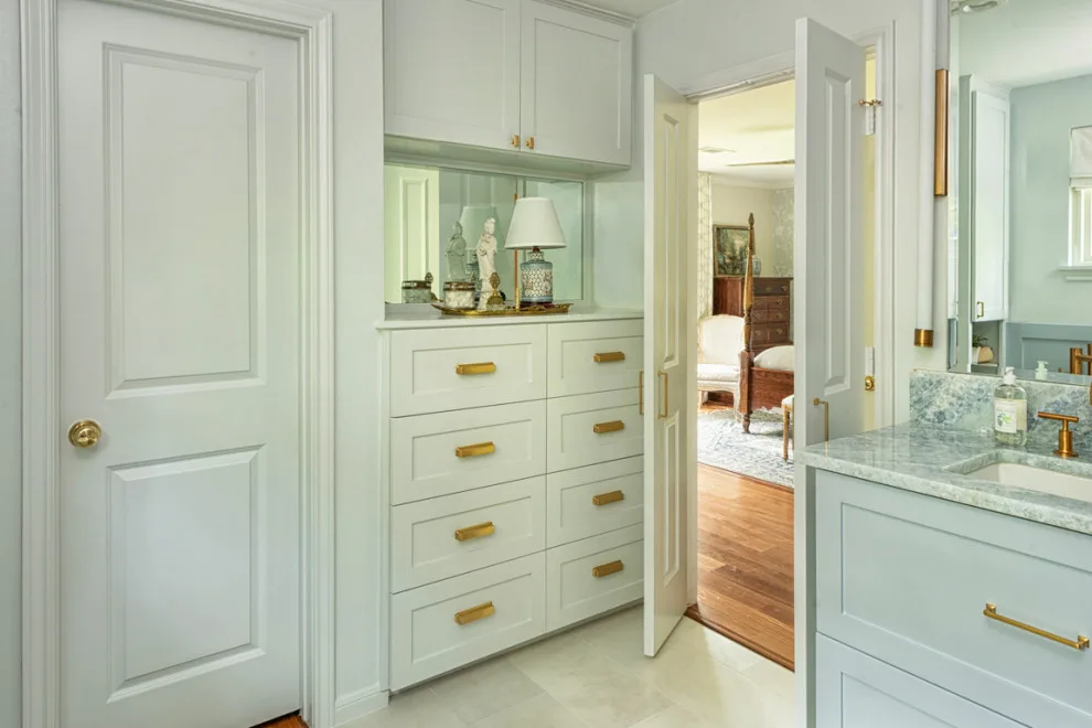 1960s Renovation by Lynn Holender Designs - Photo 5