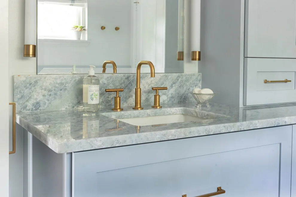 1960s Renovation by Lynn Holender Designs - Photo 9