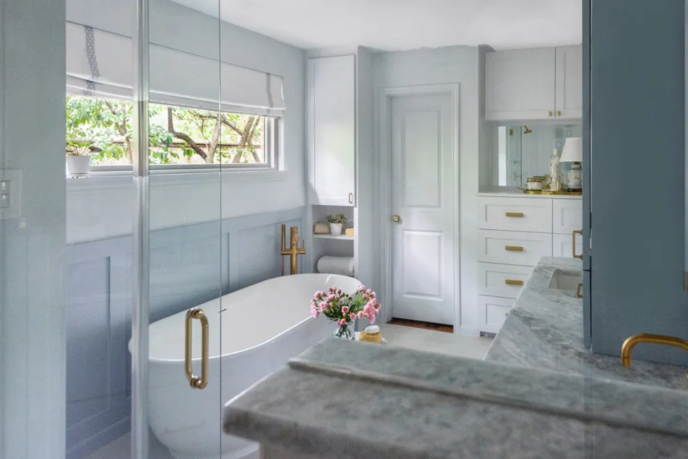 1960s Renovation by Lynn Holender Designs - Photo 3