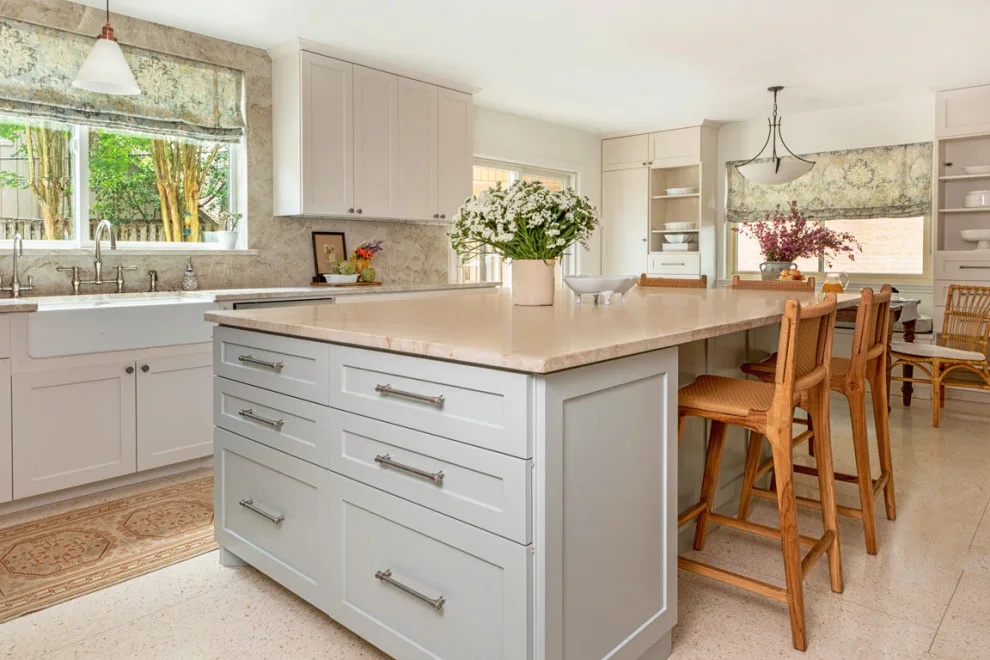 1960s Renovation by Lynn Holender Designs - Photo 6