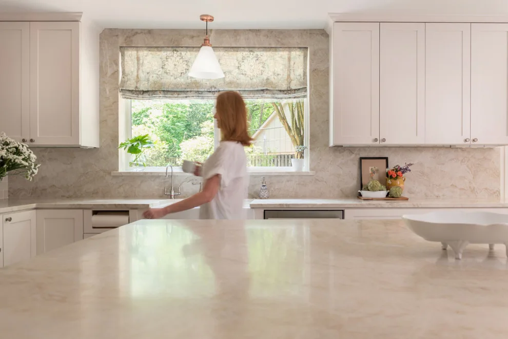 1960s Renovation by Lynn Holender Designs - Photo 16