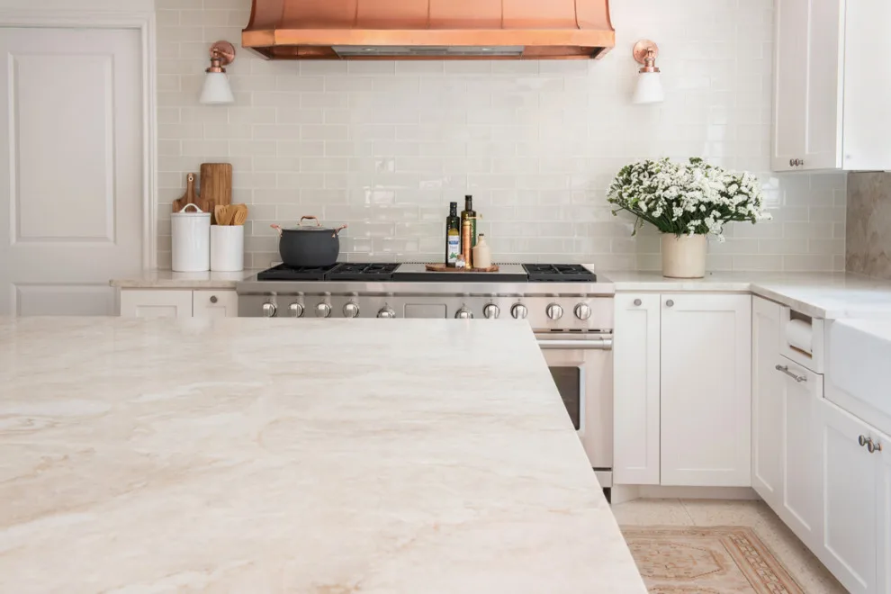 1960s Renovation by Lynn Holender Designs - Photo 2