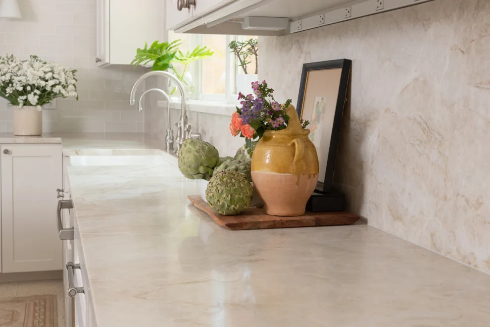 1960s Renovation by Lynn Holender Designs - Photo 17