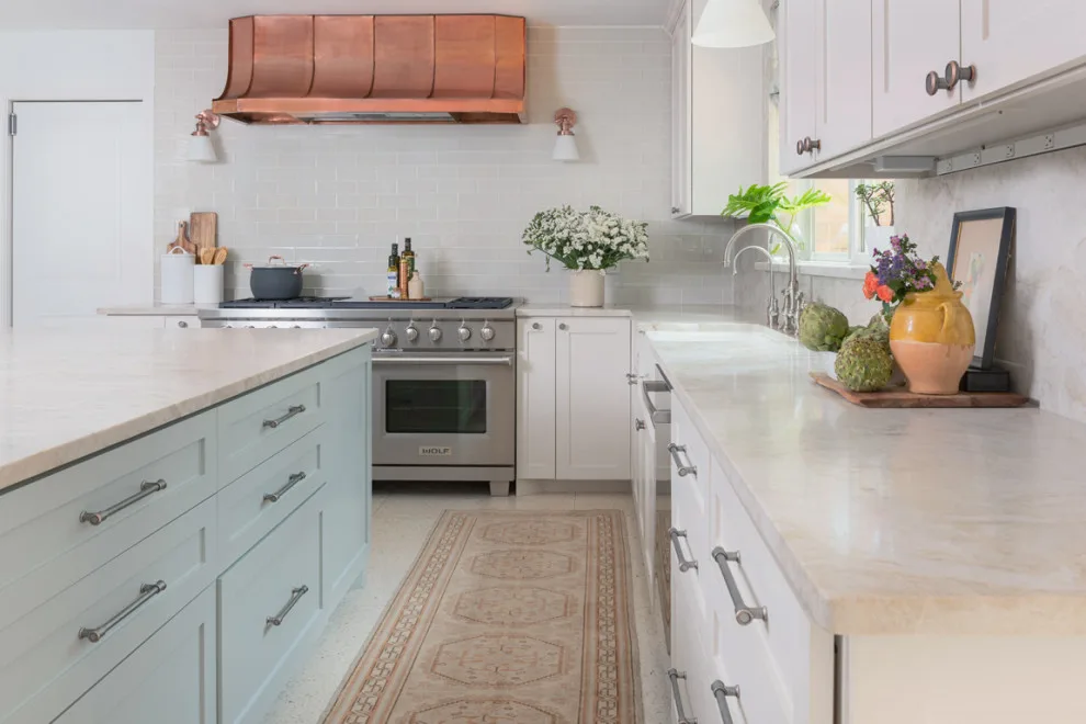 1960s Renovation by Lynn Holender Designs - Photo 20