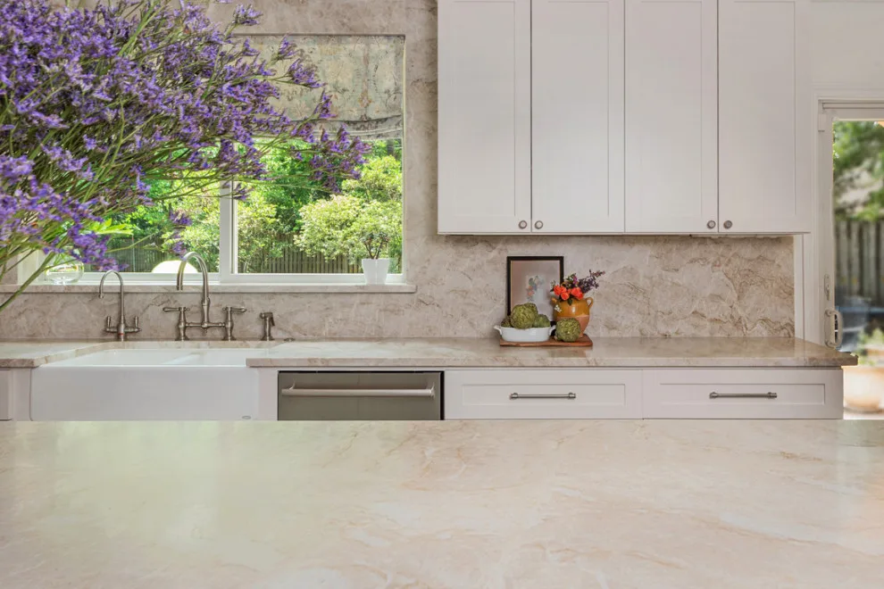 1960s Renovation by Lynn Holender Designs - Photo 19