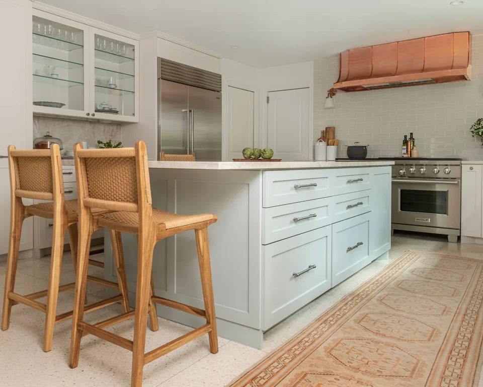 1960s Renovation by Lynn Holender Designs - Photo 8