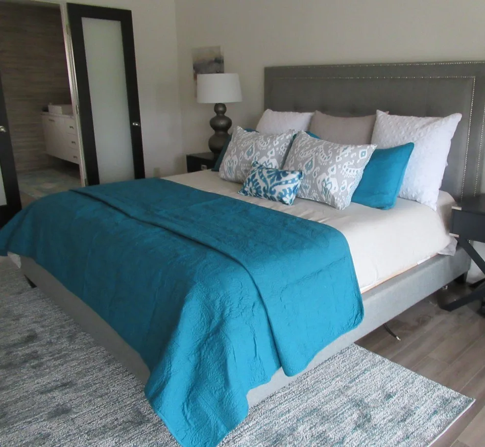 Little Rock 72207 Project by Affordable Interior Design - Photo 3