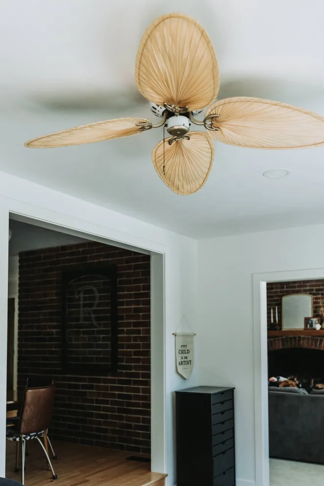 1969 Ranch in Mid-Century Style by Queen City Interiors - Photo 14