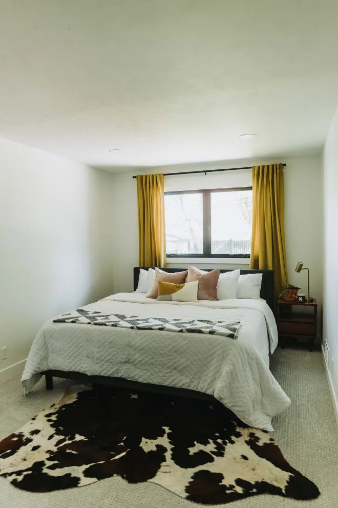 1969 Ranch in Mid-Century Style by Queen City Interiors - Photo 6