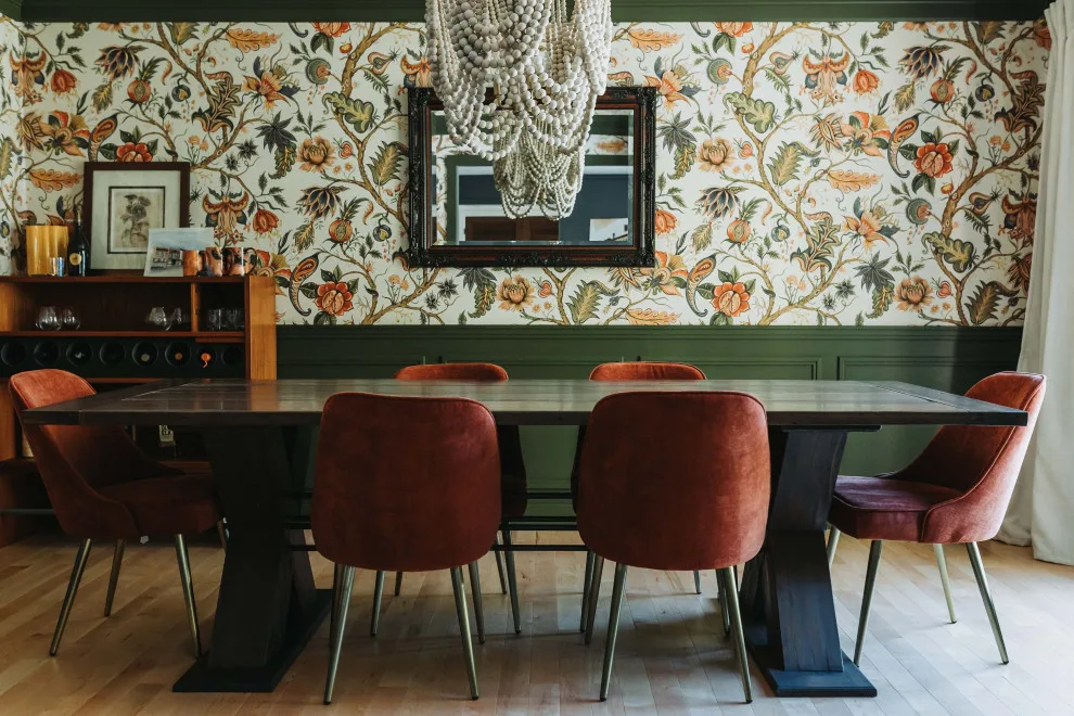 Queen City Interiors - Photo 11