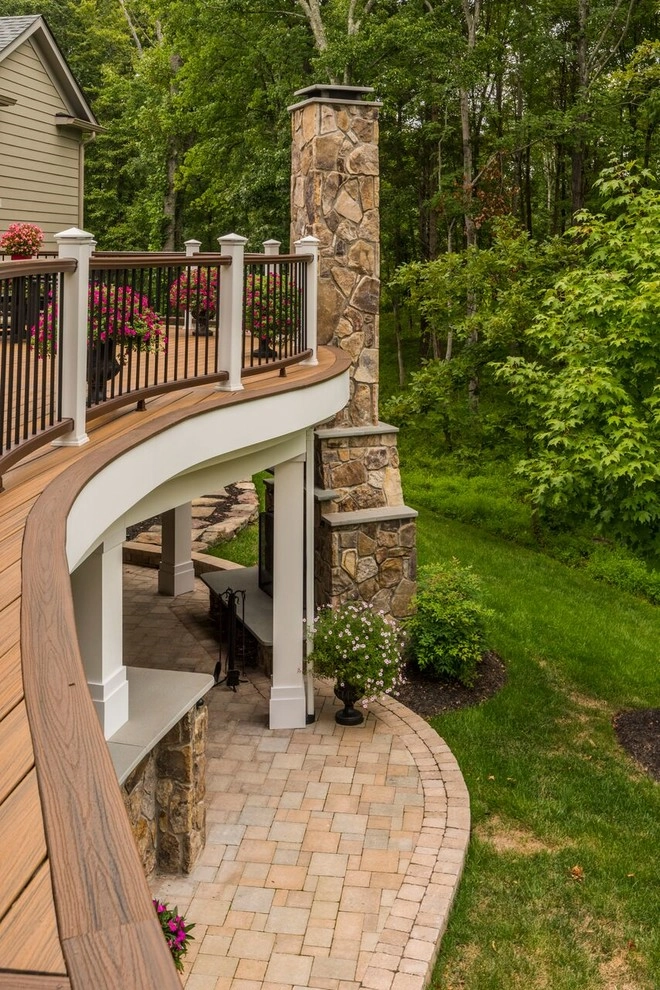 The Pearmain by Holloway Company Inc. - Photo 14