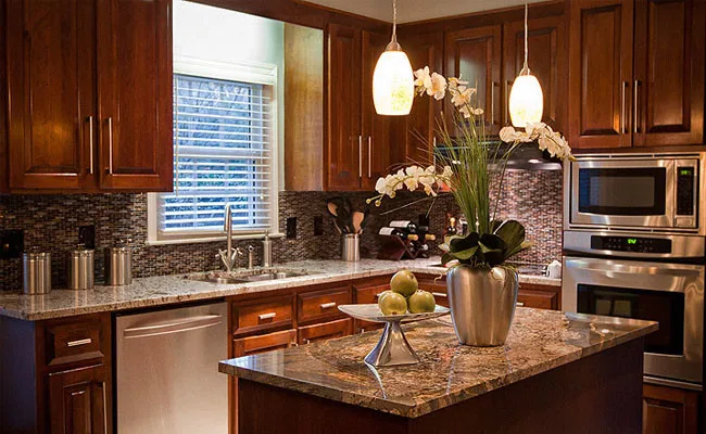 Stephanie James Interiors - Photo 13