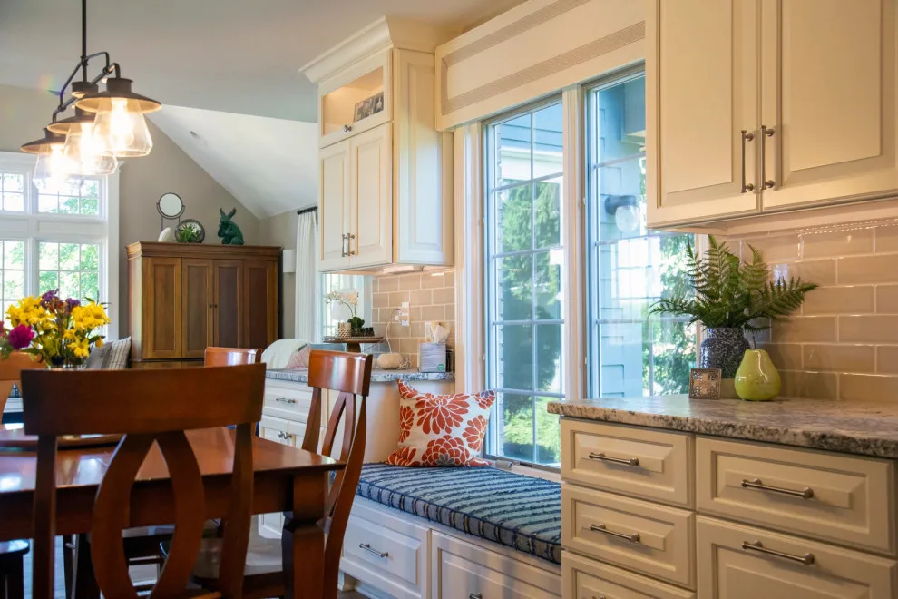 Tailored Kitchens by Melanie Nash Design - Photo 3