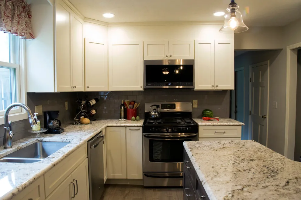 Tailored Kitchens by Melanie Nash Design - Photo 2