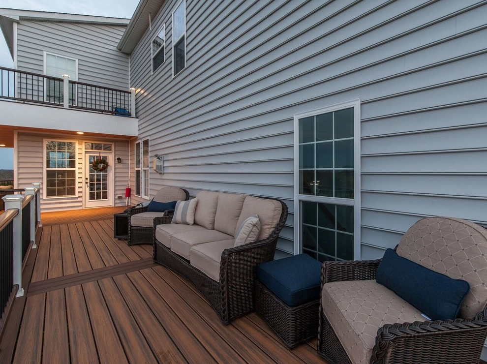 The Levade by Holloway Company Inc. - Photo 17