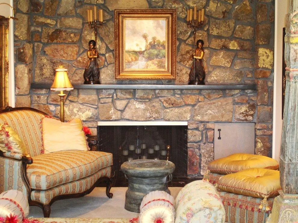 Complete Home Makeover by Joe Sturgill & Company - Photo 2