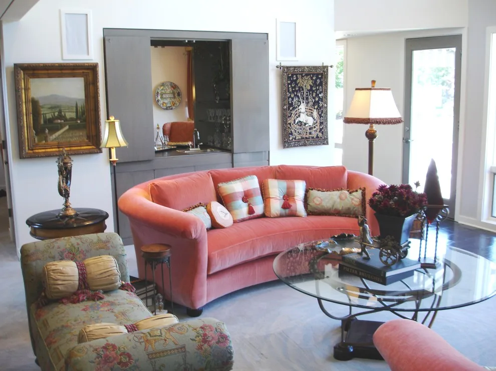 Complete Home Makeover by Joe Sturgill & Company - Photo 3