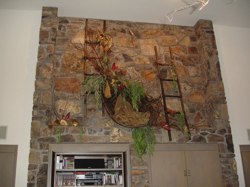 Complete Home Makeover by Joe Sturgill & Company - Photo 6