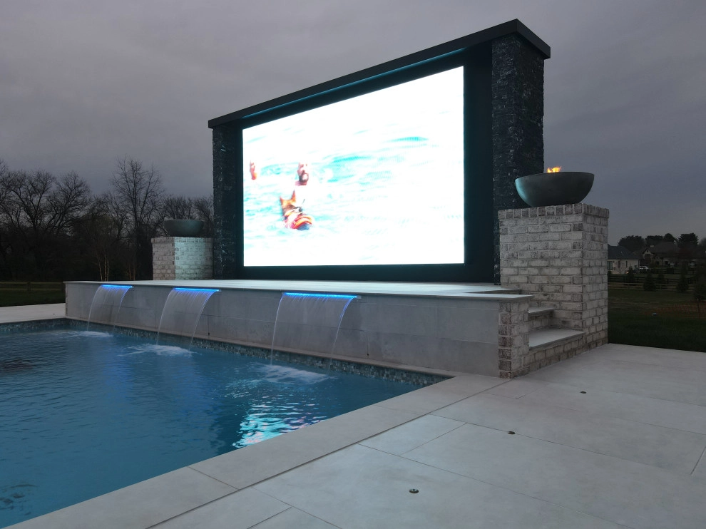 Leesburg Luxury by Holloway Company Inc. - Photo 5