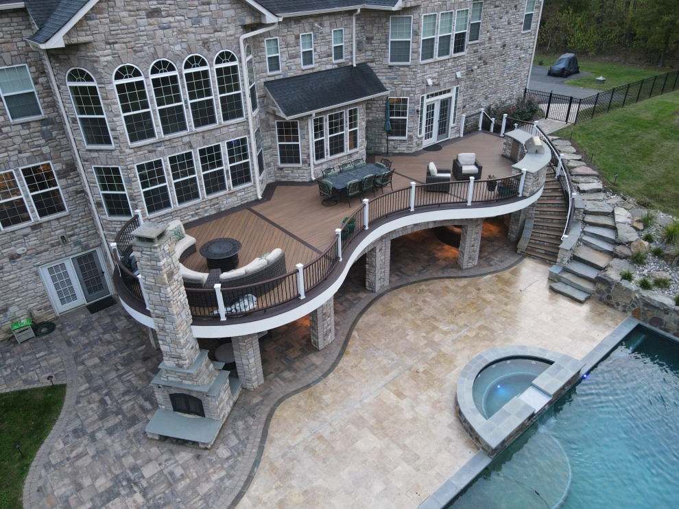 Evergreen Oasis by Holloway Company Inc. - Photo 14
