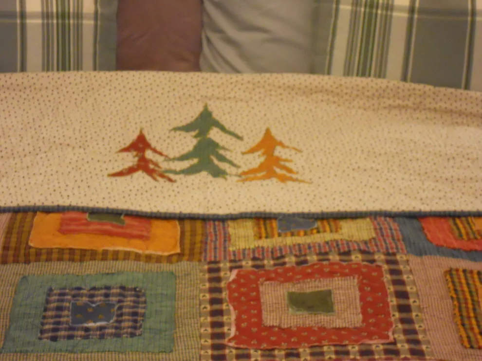 Quilting - My Projects in Quilting by Making Spaces Work - Photo 17