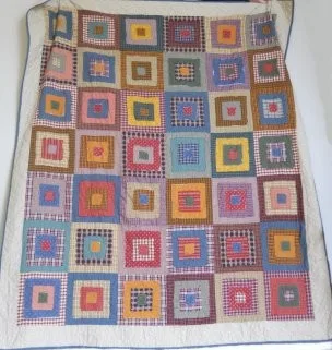 Quilting - My Projects in Quilting by Making Spaces Work - Photo 25